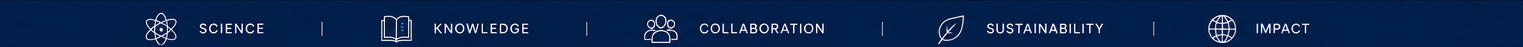 Science Knowledge Collaboration Sustainability Impact