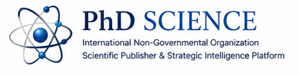PhD Science logo