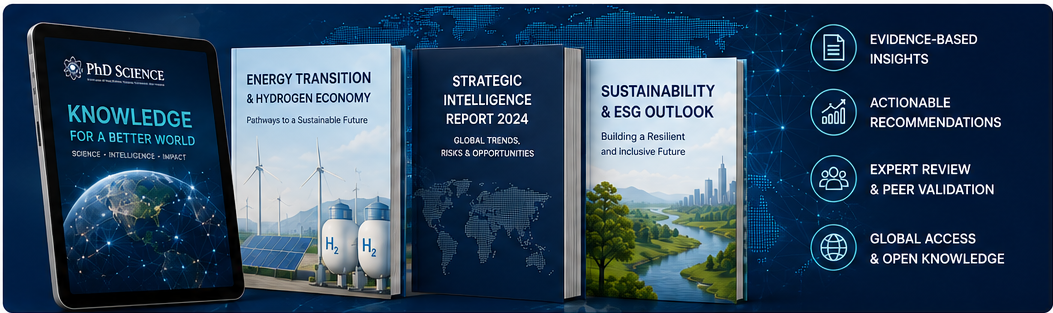 Knowledge publications and strategic reports